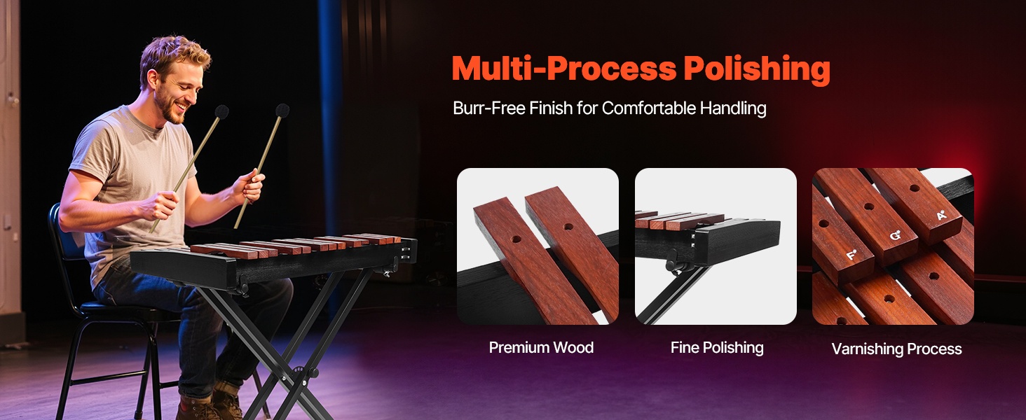 Puupohjan ja viimeistelyn yksityiskohdat