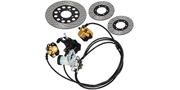 Pakkauksen sisältö