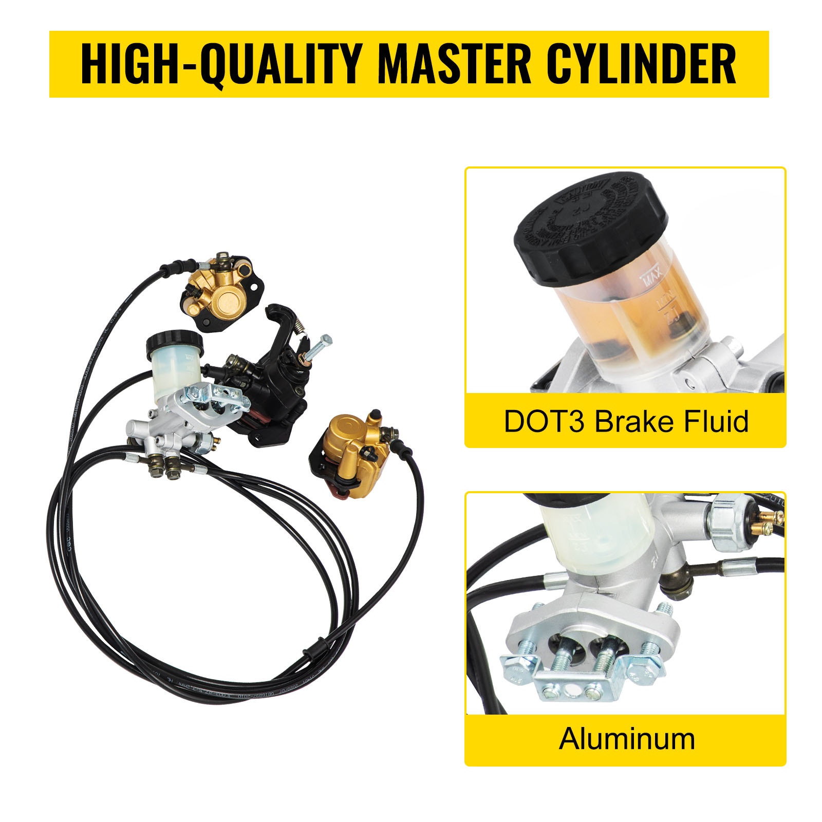 Laadukas pääsylinteri