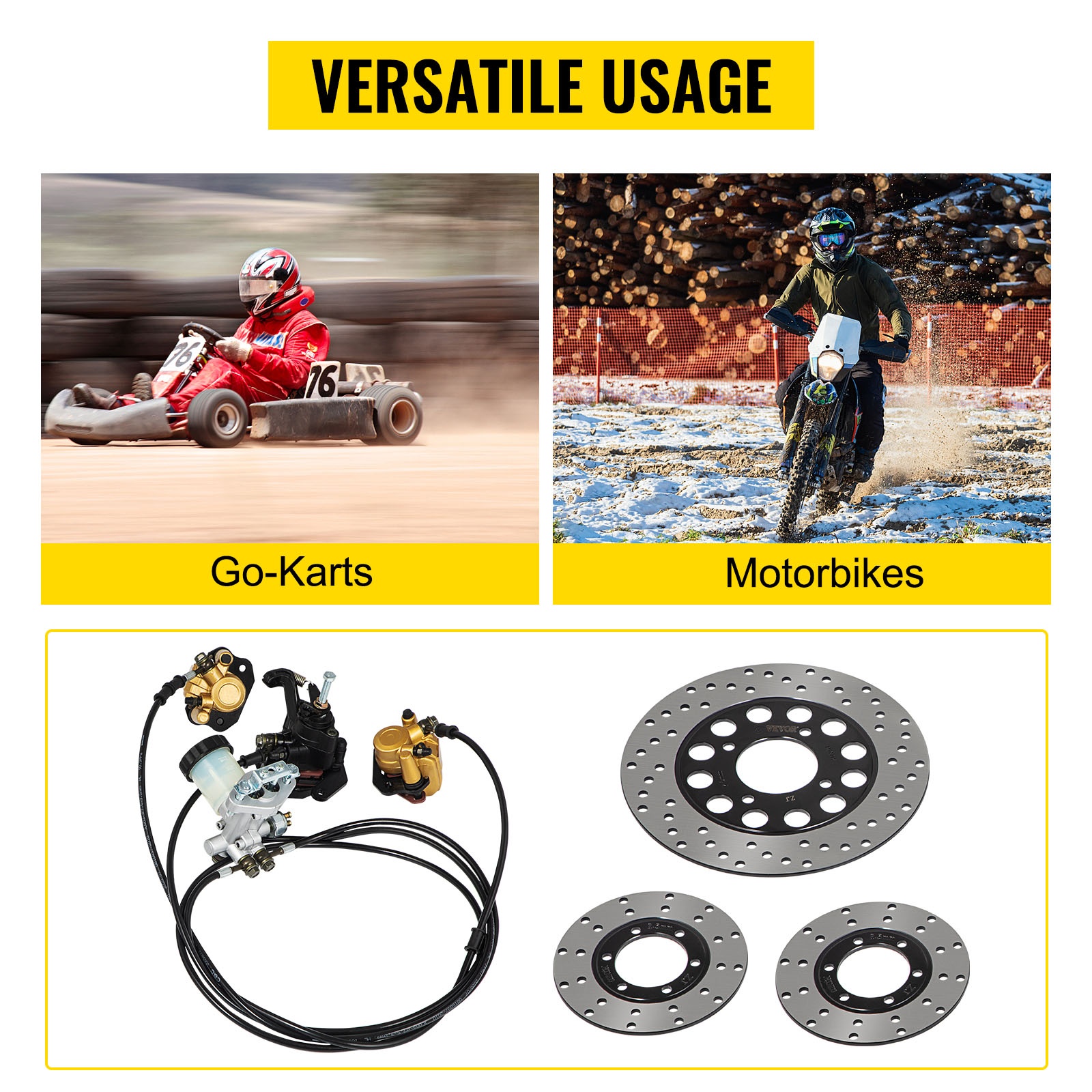 Monipuolinen käyttö