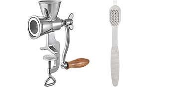 Pakkauksen sisältö