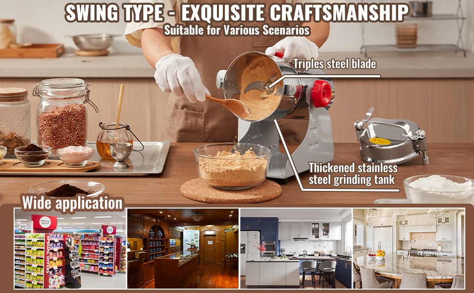 Heilurirakenne jauhatuksessa