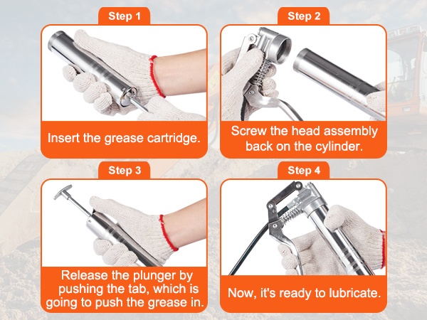 Yksinkertainen kokoaminen