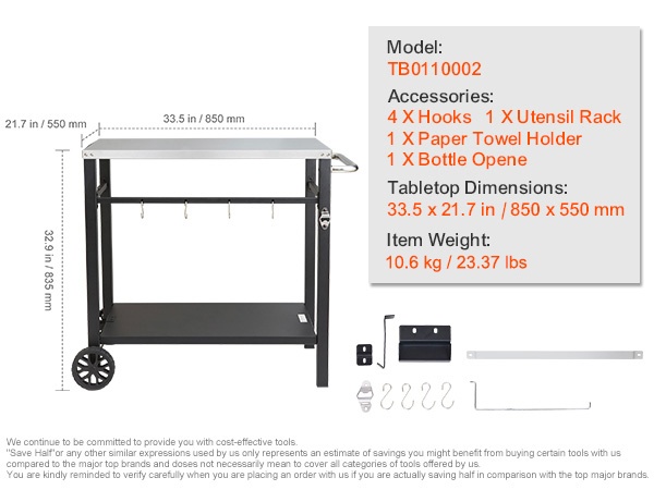 Ulkokärry erilaisissa käyttökohteissa