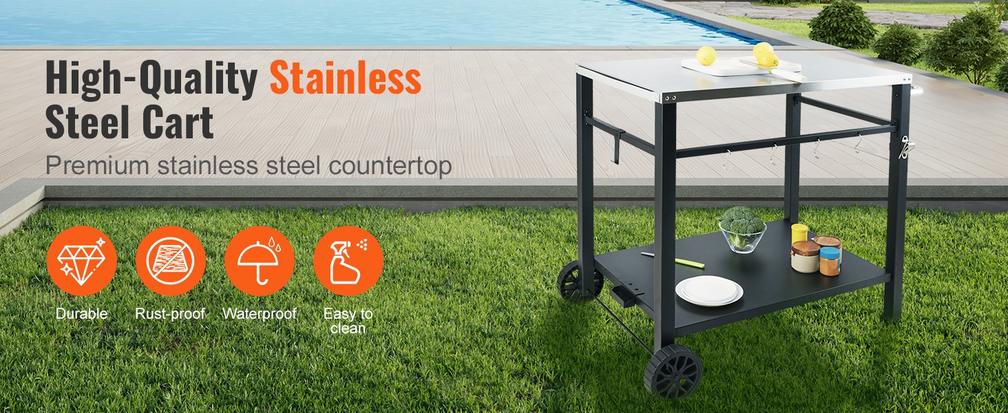 Laajennettava ja taitettava kärry