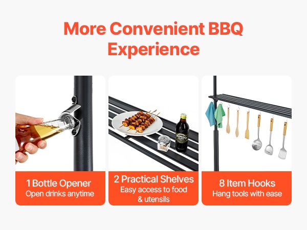 Grillikatoksen yksityiskohdat mobiilinäkymä