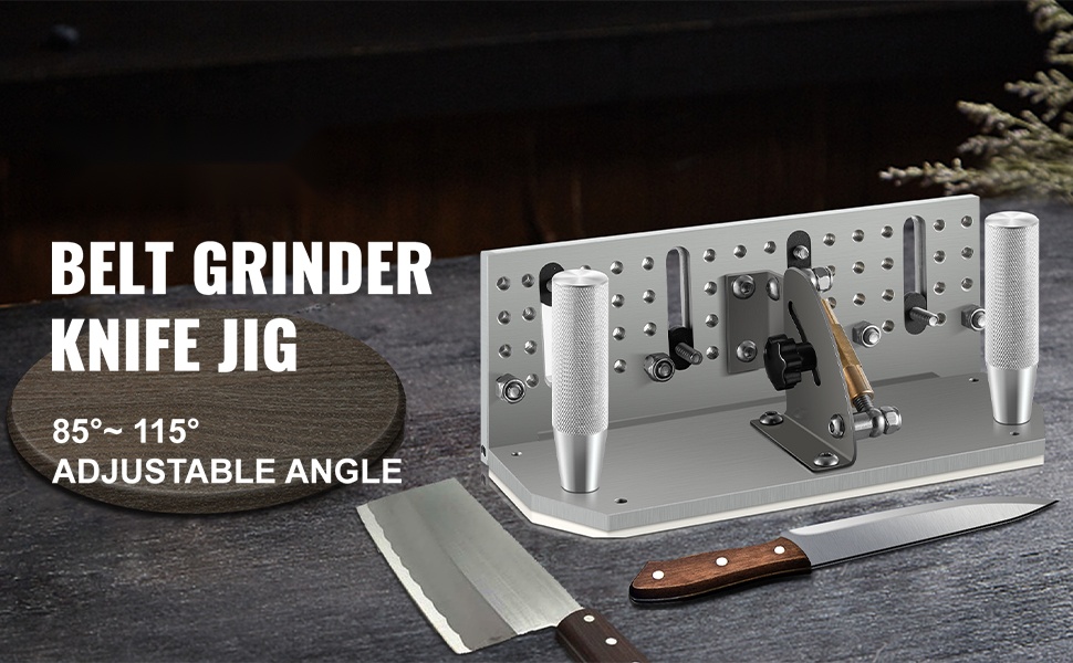 Nauhahiomakoneen veitsiohjain