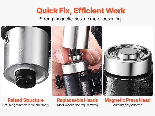 Purjerenkaan kiinnitys magneetilla