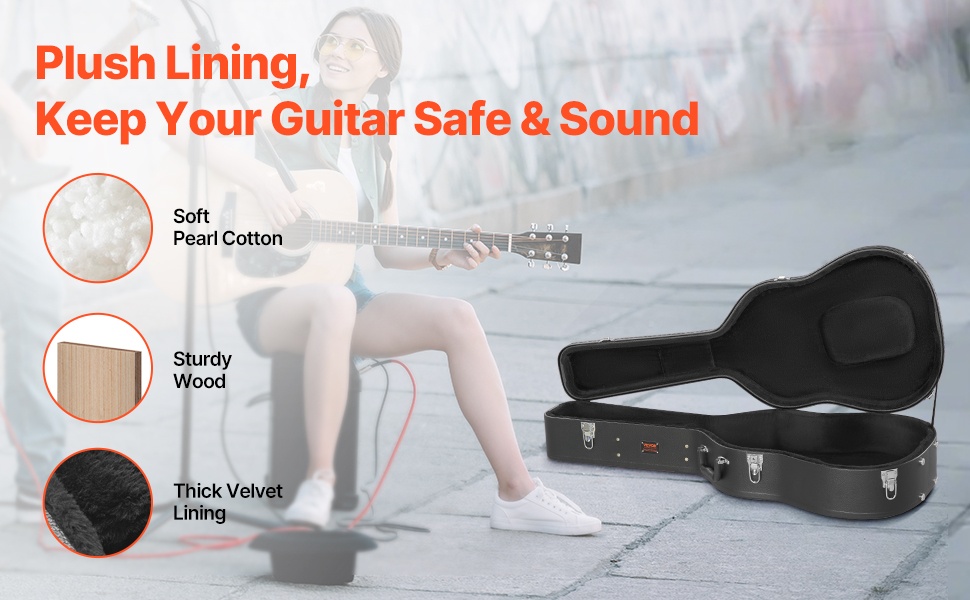 Plyysivuorattu sisätila ja tukevat puupaneelit