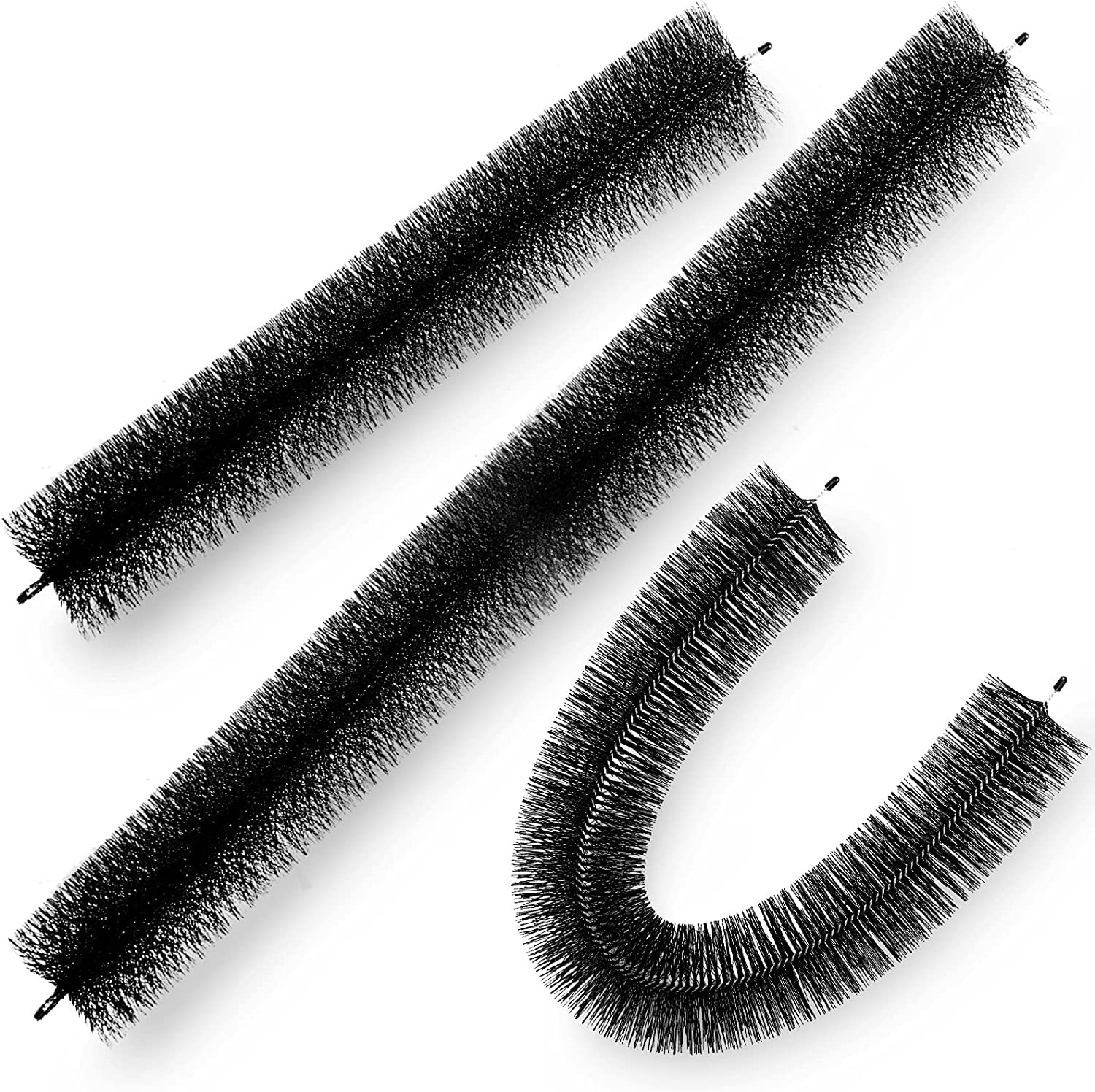 Ränninsuojaharja rakenteella