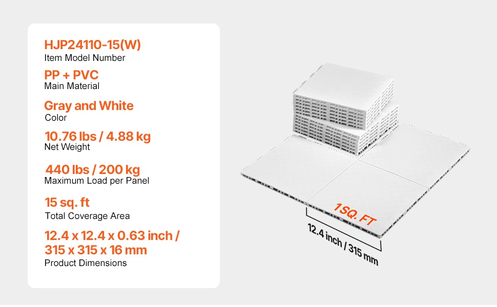 Harjoittelumatto käytössä