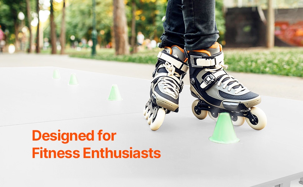 Tanssi- ja joogamatto, harjoittelualusta