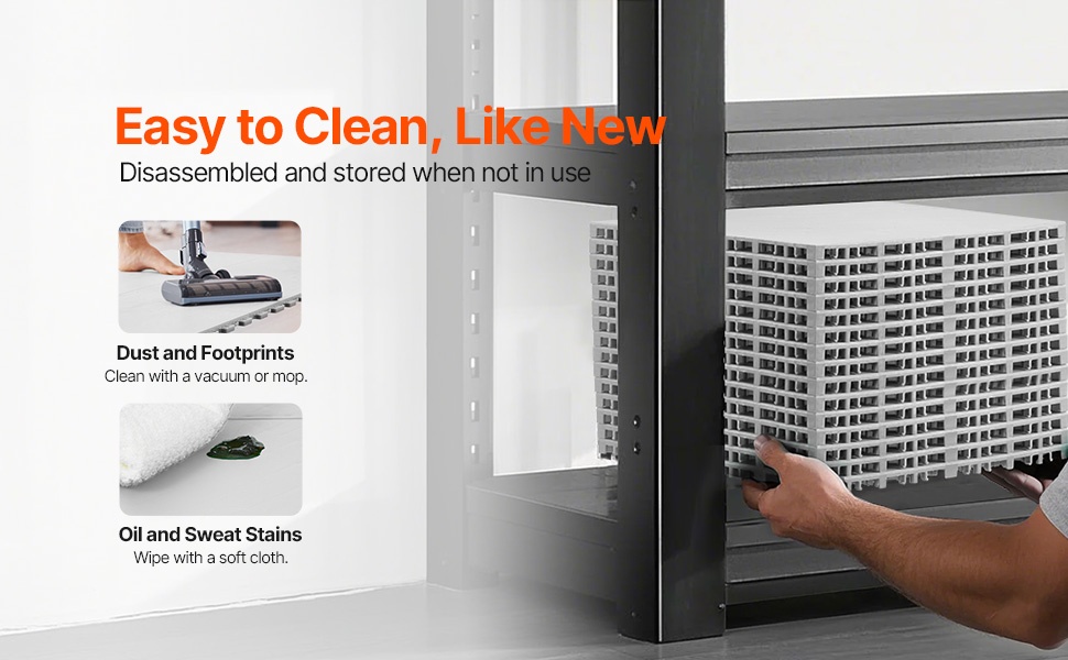 Pehmeä ja turvallinen treenialusta