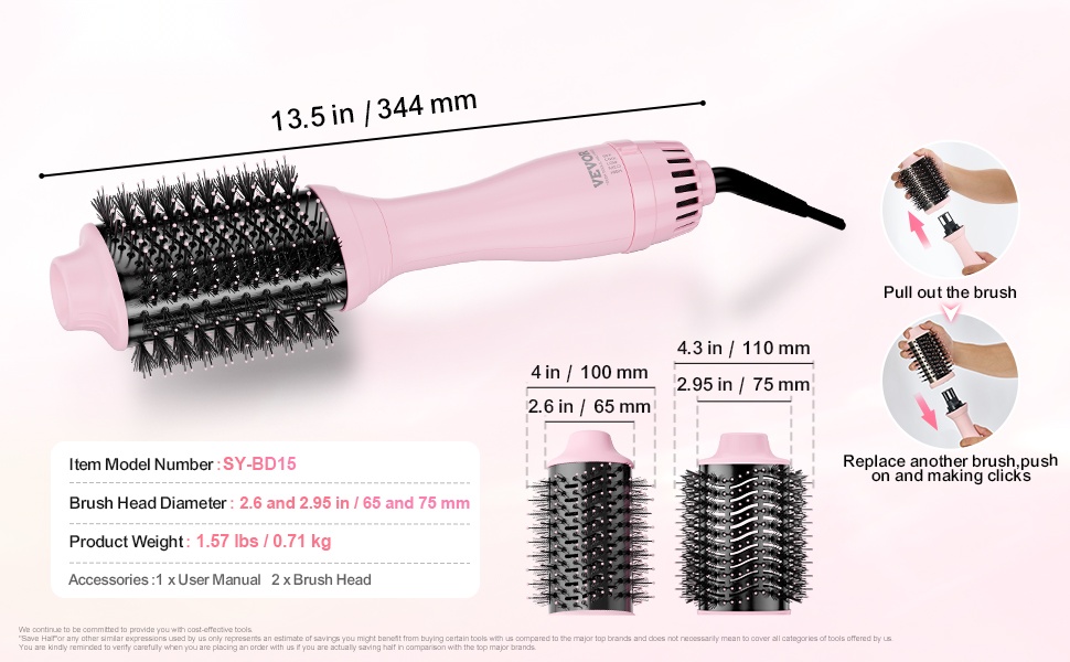 Kuumailmaharjan yksityiskohdat