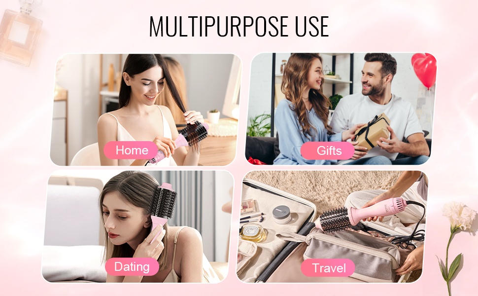 Sopii kotiin ja matkalle