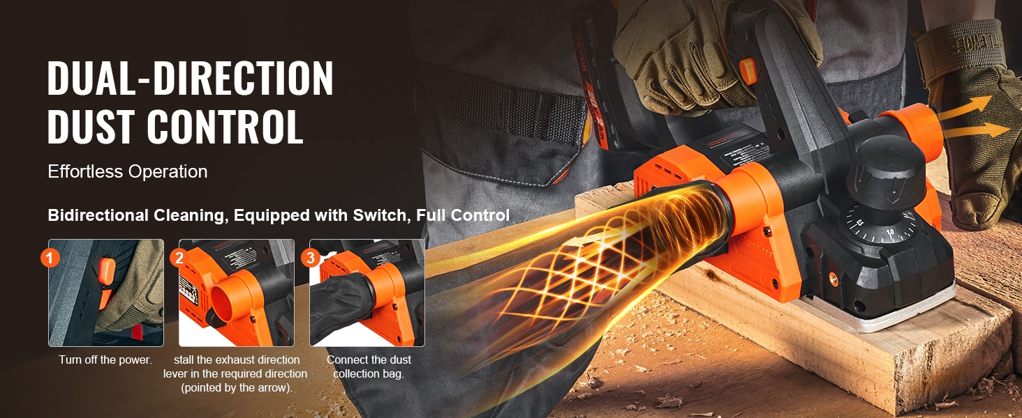 Alumiininen pohjalevy ja V-ura