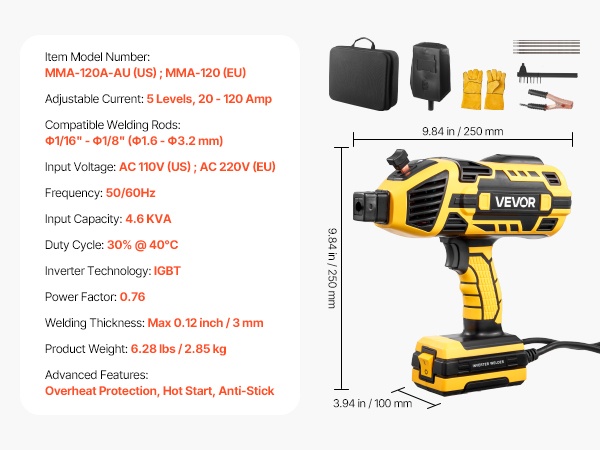 Hitsaus eri ympäristöissä