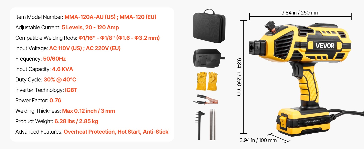 Monipuoliset käyttökohteet