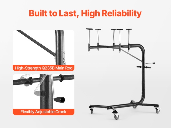 Teräsrakenne, mobiilinäkymä