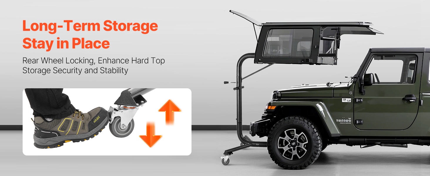 Lukittavat takapyörät