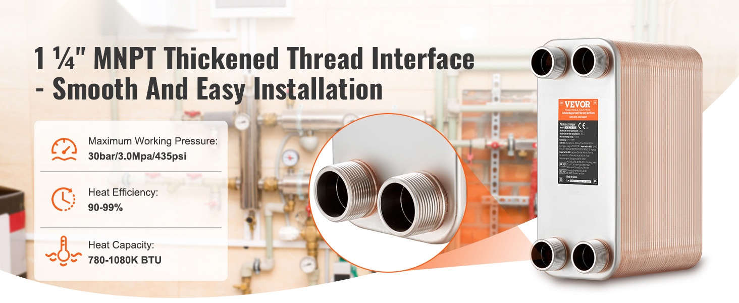 Levylämmönvaihdin yleiskuva