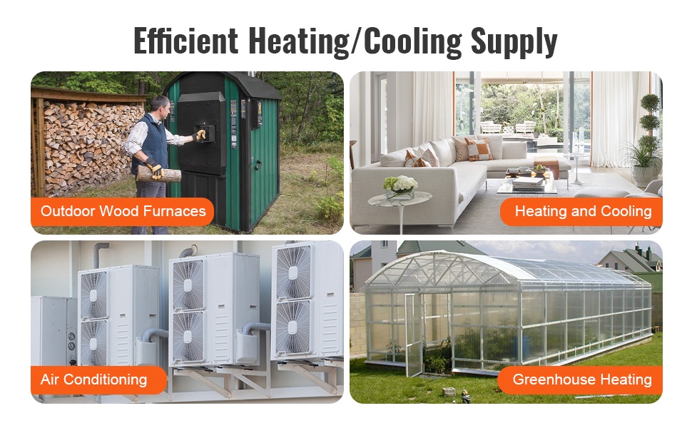 Eri kokovaihtoehtoja