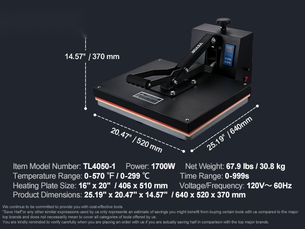 Kuumaprässi ja ohjauspaneeli