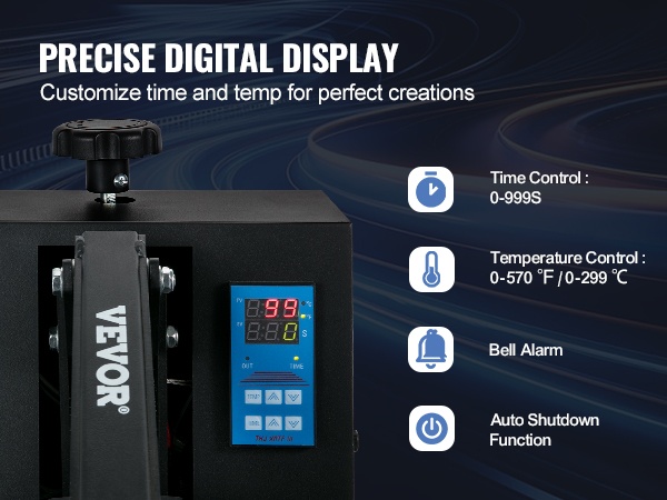 Ohjauspaneeli ja ajastin