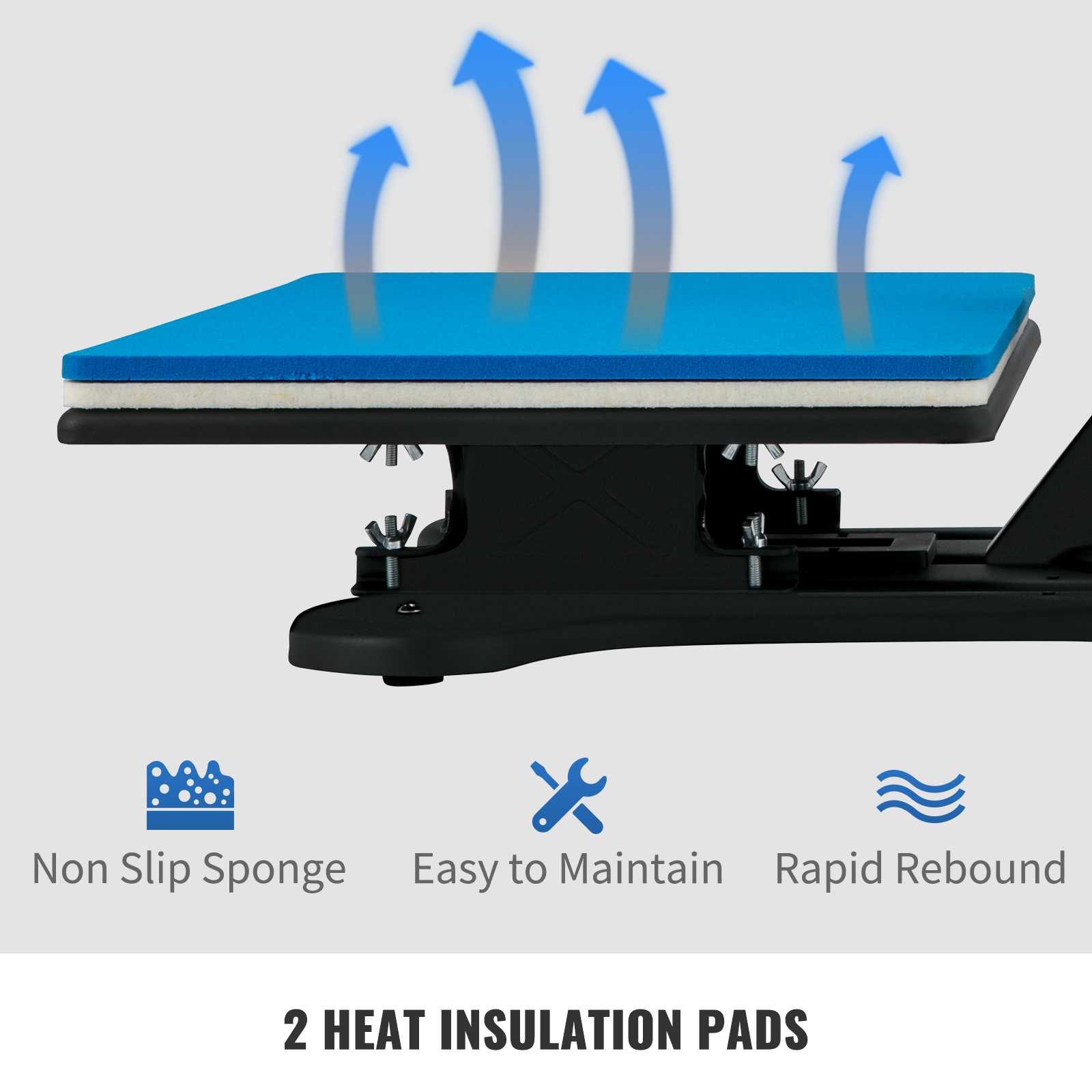 Siirtotulos ja pehmusteet