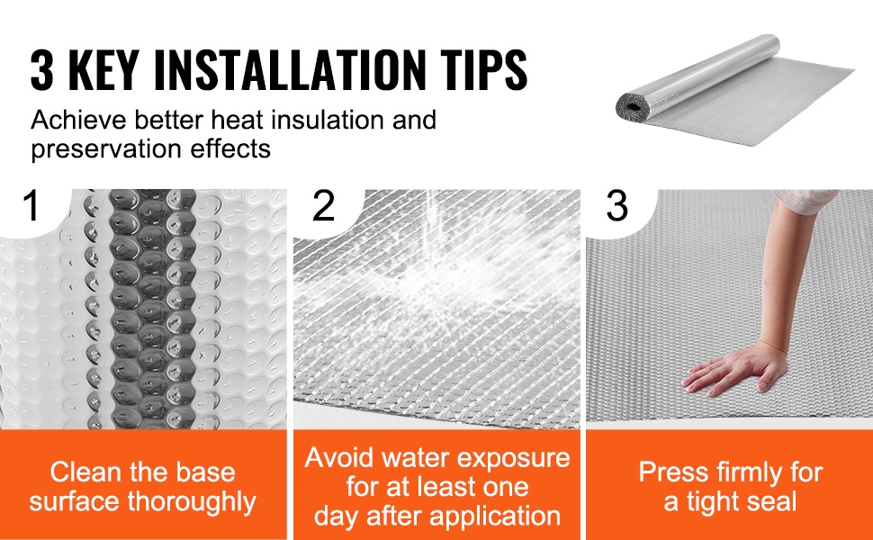 Käyttökohteita: ikkunat, autotalli, asuntoauto ja katto