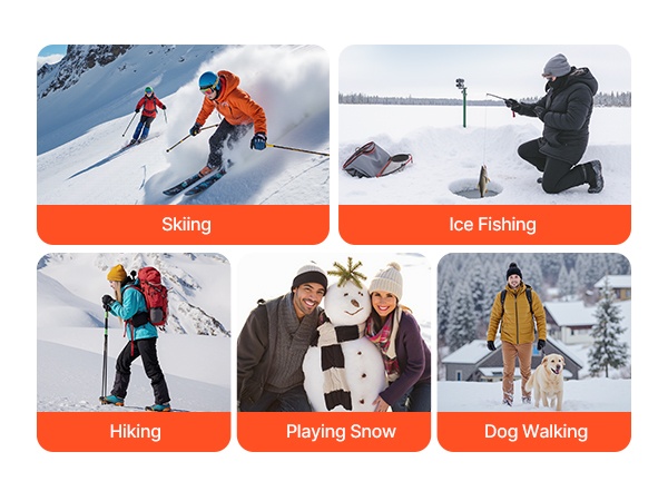 Käyttö eri tilanteissa