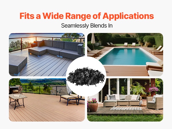 Piilokiinnikkeet ulkotiloihin