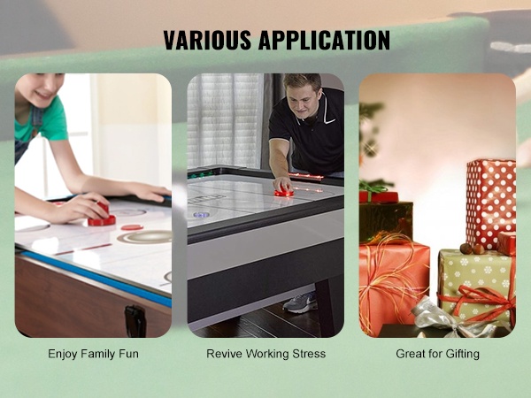 Pelipöydän reunojen yksityiskohdat