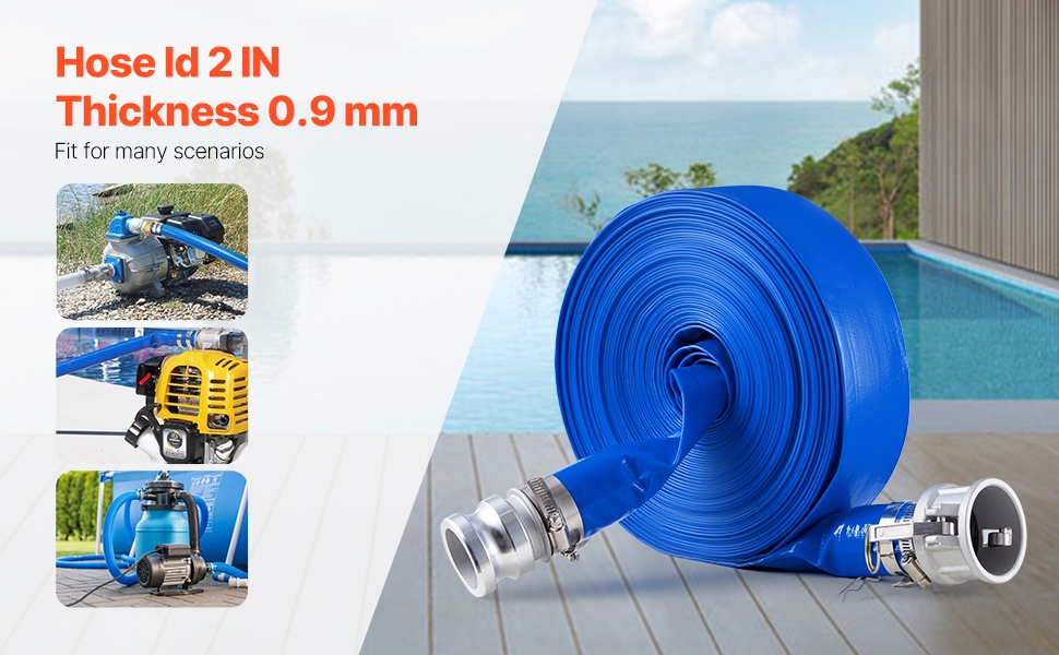 Imuletkusarja vesipumpulle