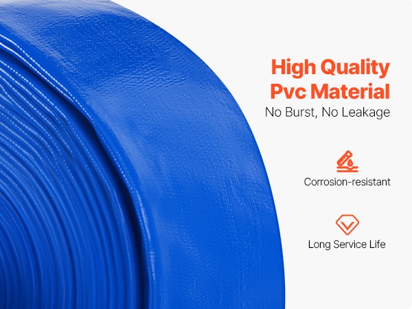 Monikerroksinen letkurakenne