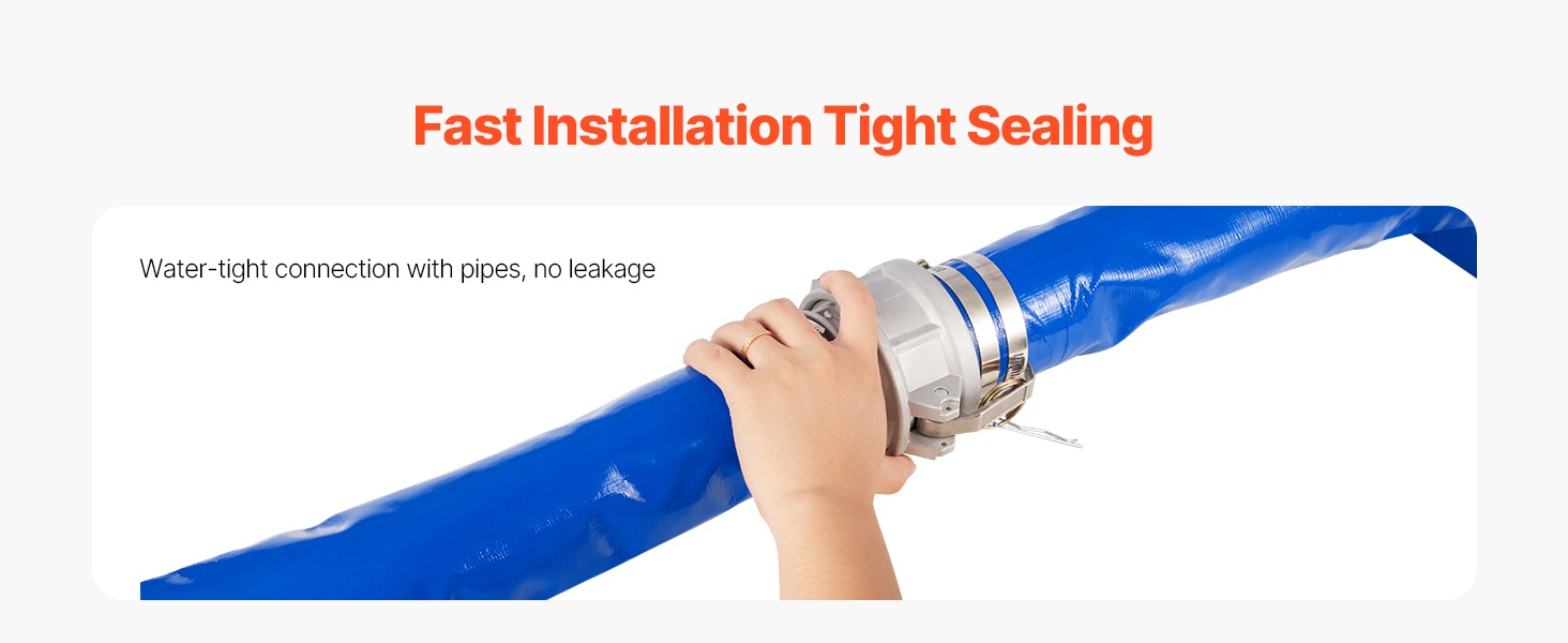 Ruostumattomat teräskiristimet