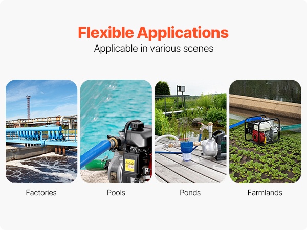 Monipuoliset käyttökohteet