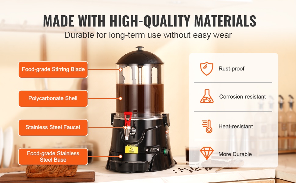 Rakenne ja materiaalit