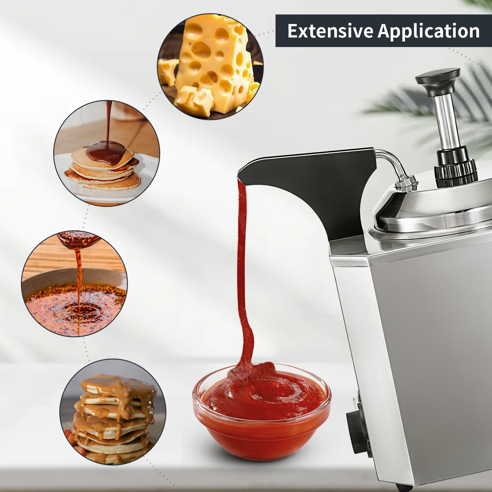 Monipuolinen käyttö