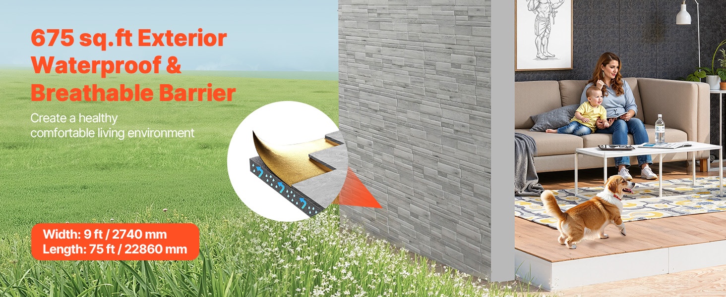 Höyrynsulkutalopeite rullalla