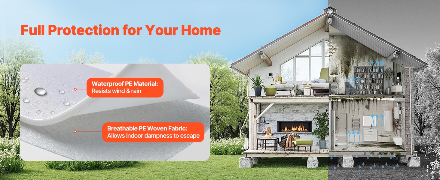 Höyrynsulun hengittävä rakenne