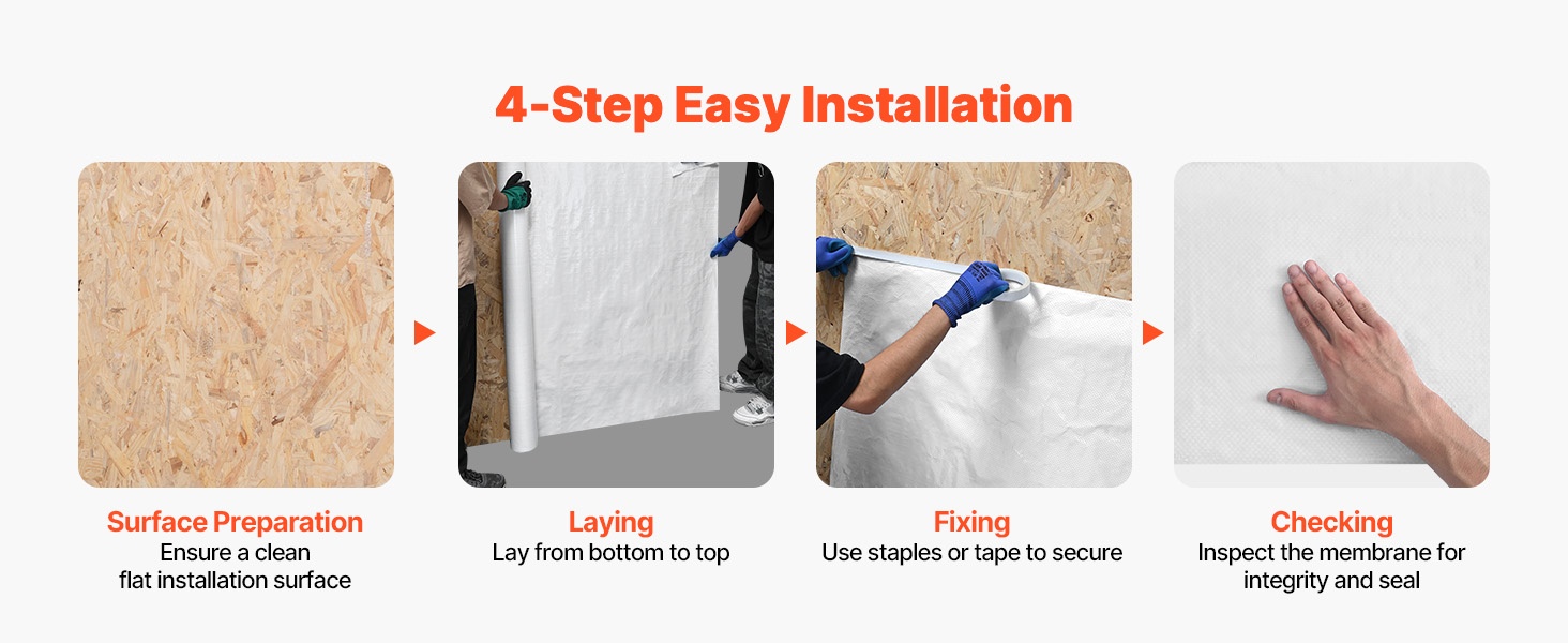 Höyrynsulun asennus