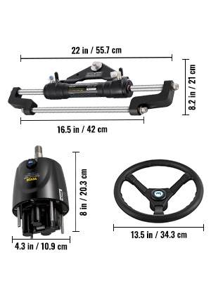 Hydraulijärjestelmän tekniset tiedot