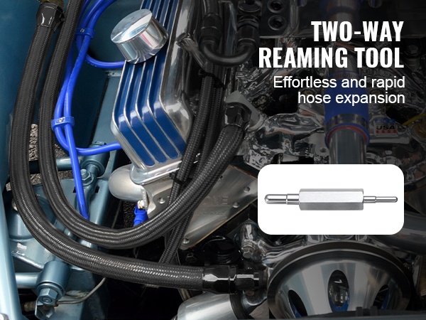 Letkuerottimet, lähikuva