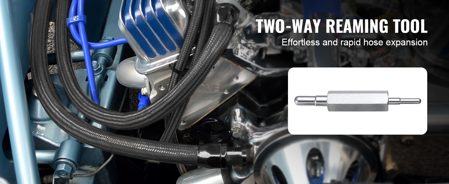 Letkuerottimet järjestelmälliseen asennukseen, yleiskuva