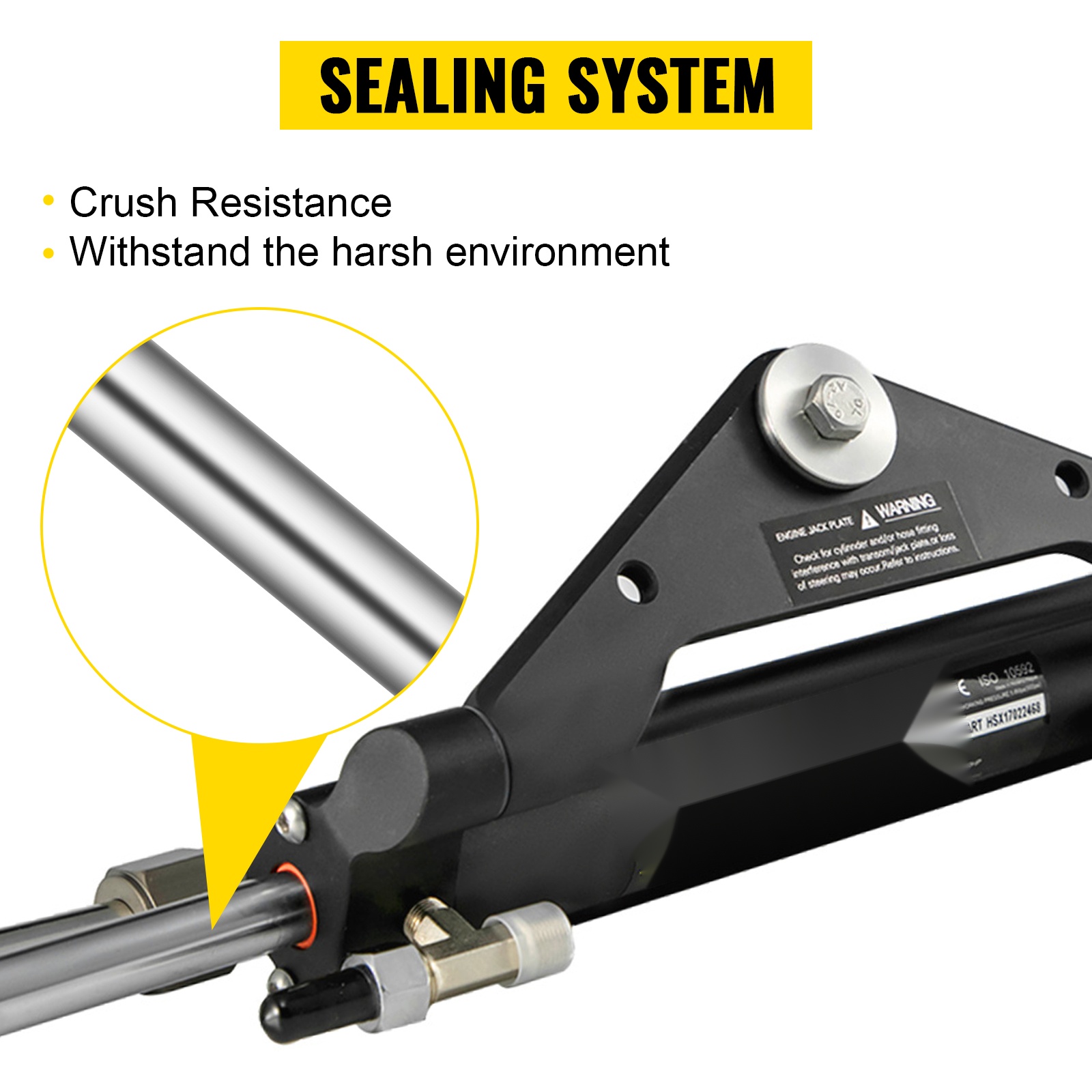 Tiivistejärjestelmä