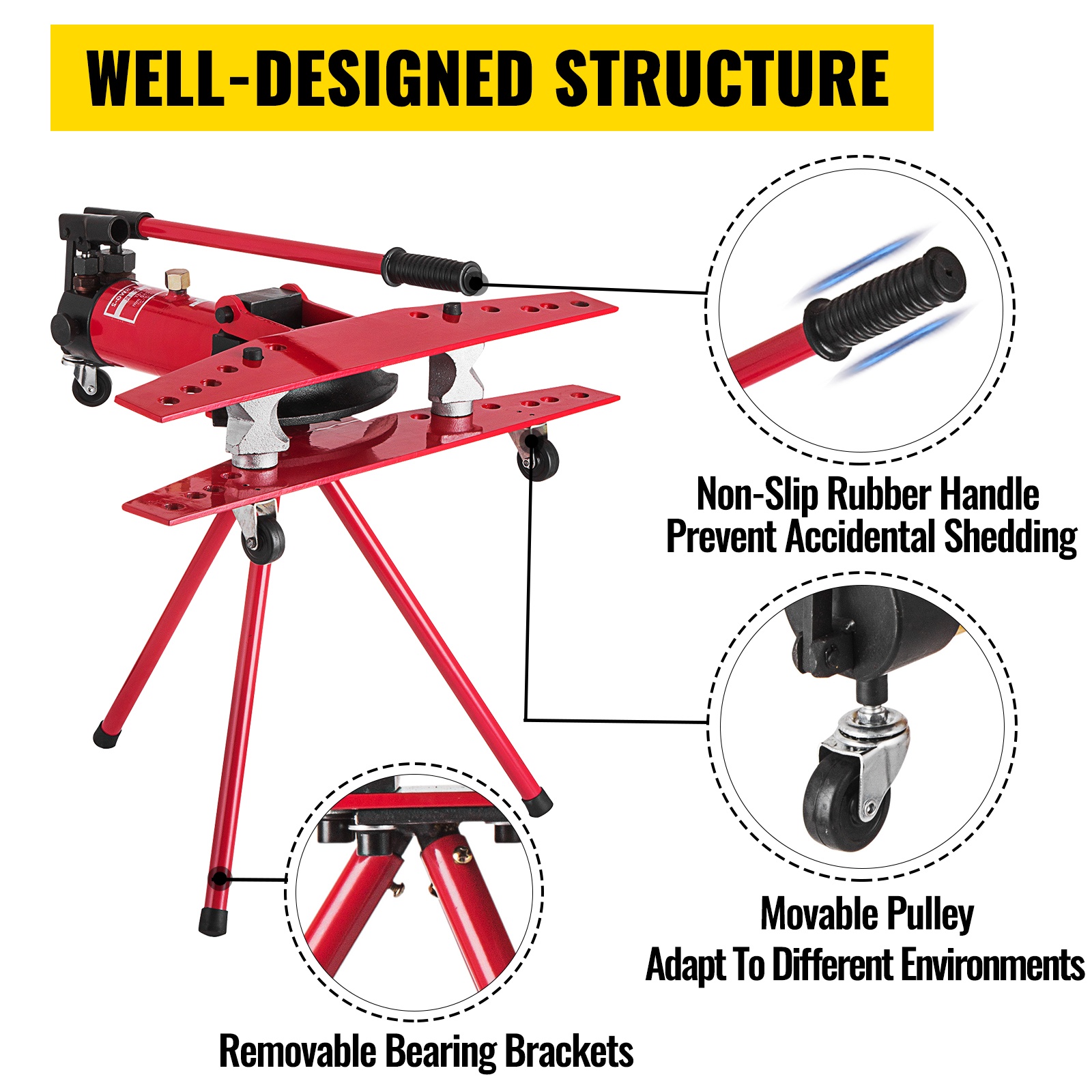 Käytännöllinen rakenne
