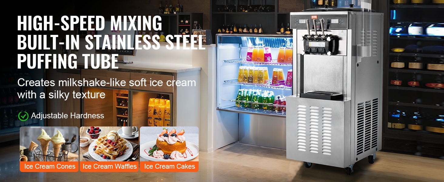 Pehmytjään kovuuden säätö