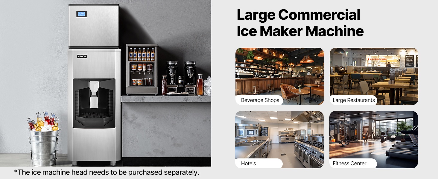 Käyttö ammattikeittiössä