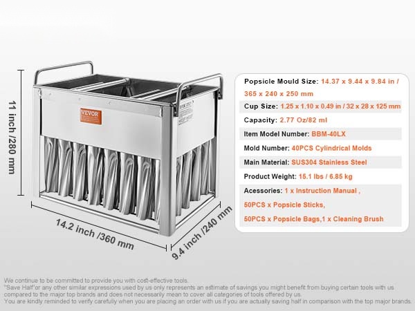 Teline ja muotit ylhäältä katsottuna